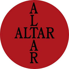 ALTAR Terraza
